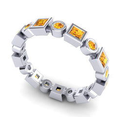 Citrine Band