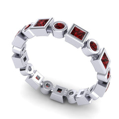 Garnet Band