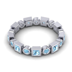 Aquamarine Band