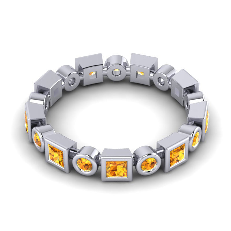 Citrine Band