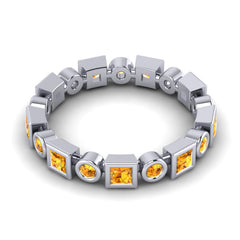Citrine Band