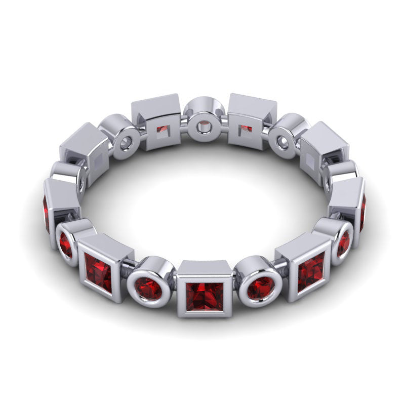Garnet Band
