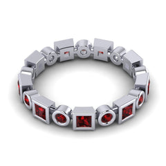Garnet Band