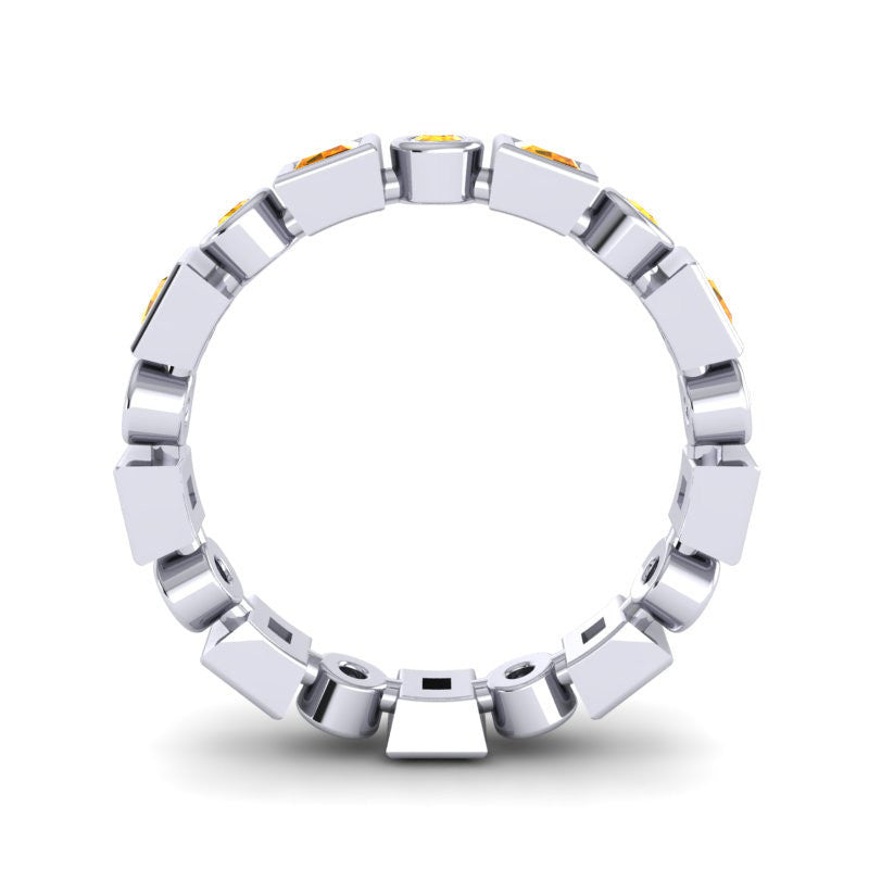 Citrine Band