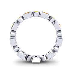 Citrine Band