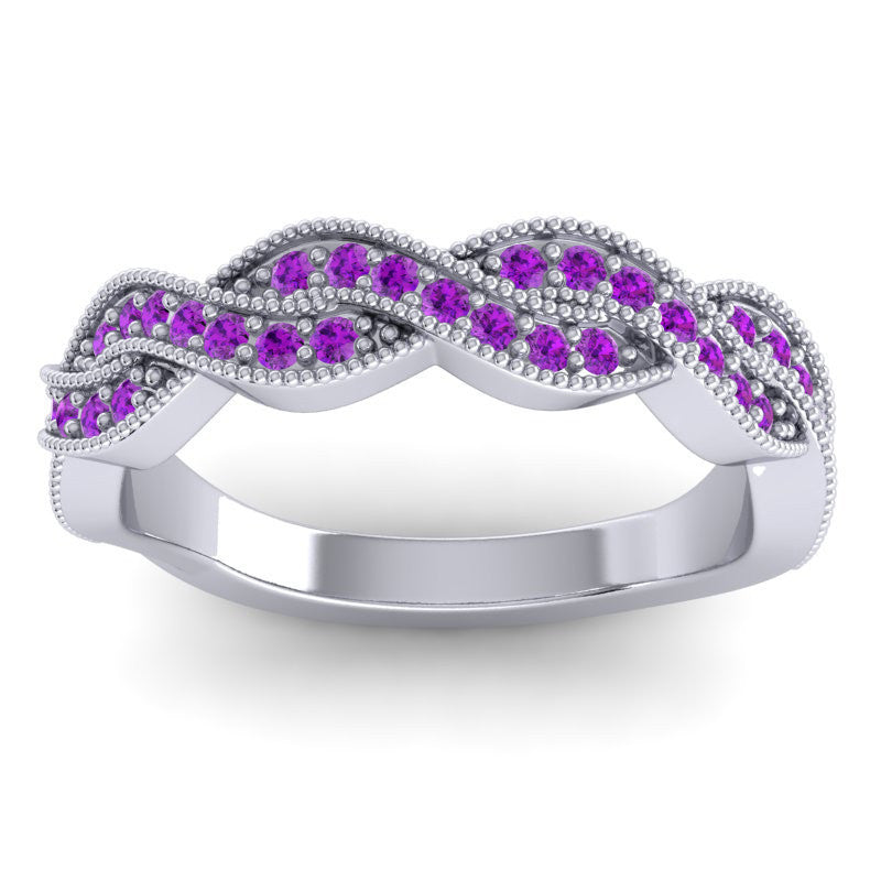 Amethyst Band