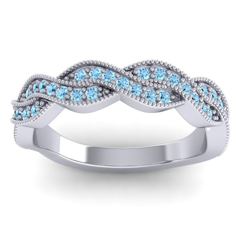 Aquamarine Band