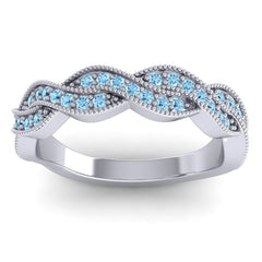 Aquamarine Band
