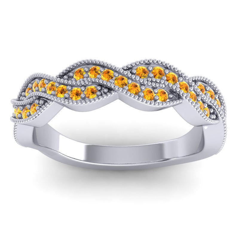 Citrine Band