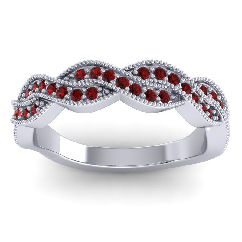 Garnet Band