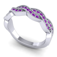 Amethyst Band