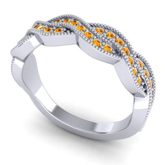 Citrine Band