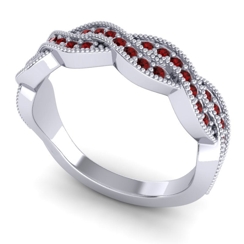 Garnet Band