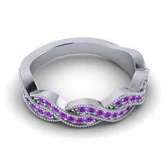 Amethyst Band