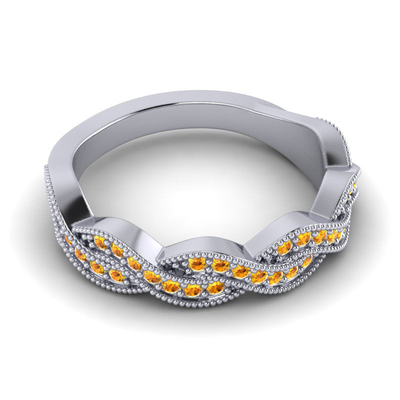 Citrine Band