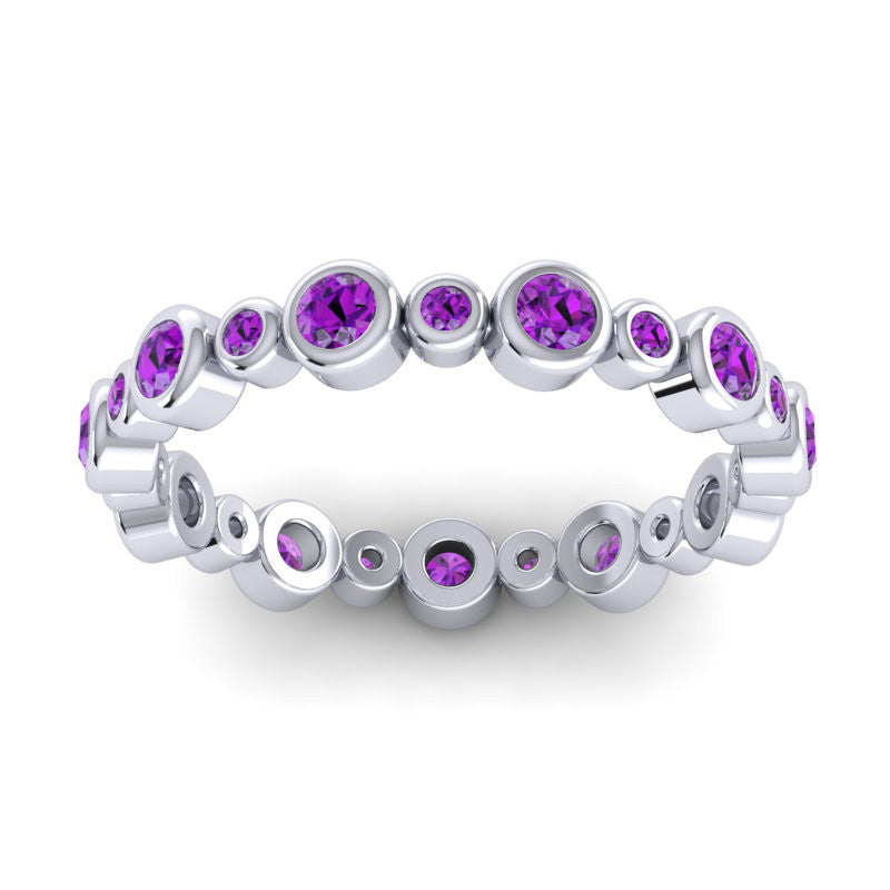 Amethyst Band