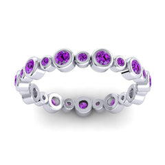 Amethyst Band