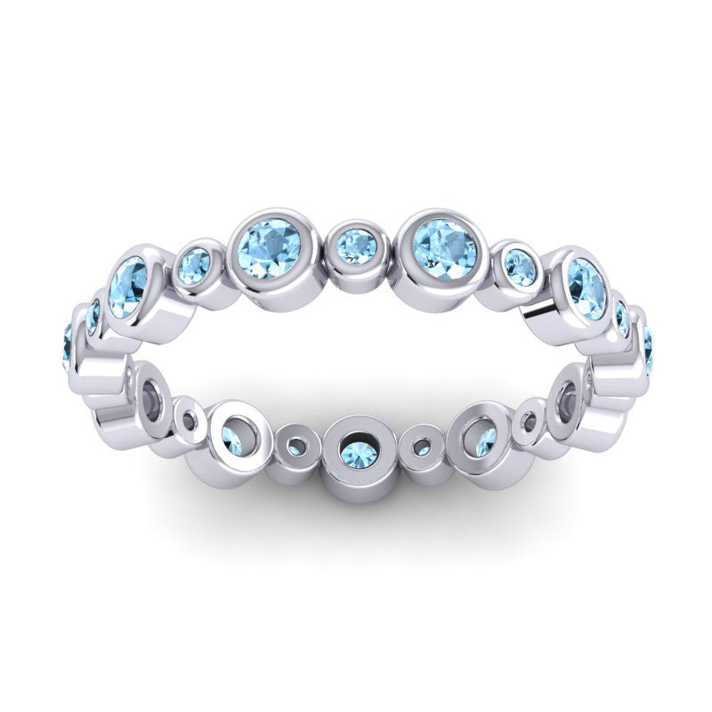 Aquamarine Band