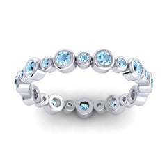 Aquamarine Band