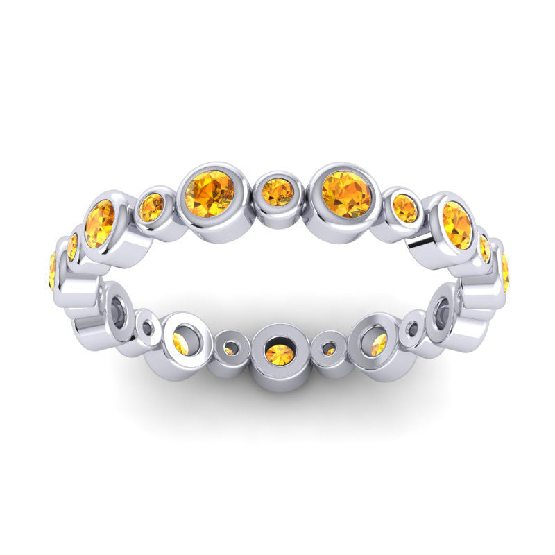 Citrine Band