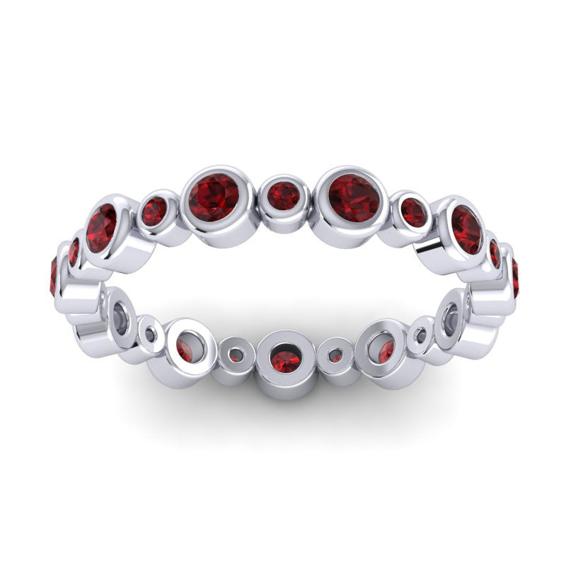 Garnet Band