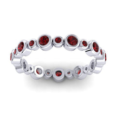 Garnet Band