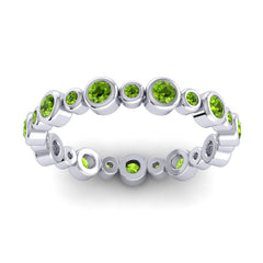 Peridot Band