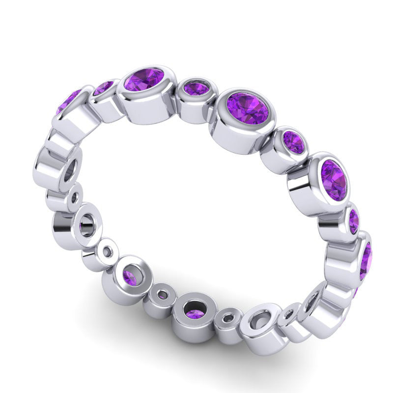 Amethyst Band