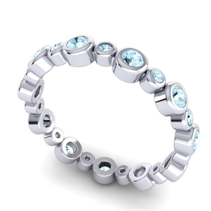 Aquamarine Band