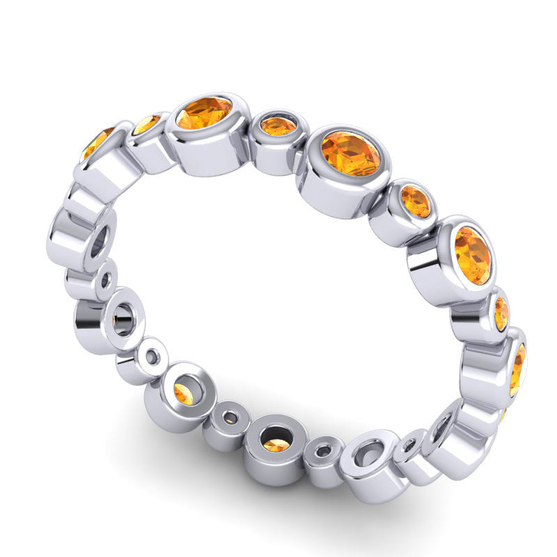 Citrine Band