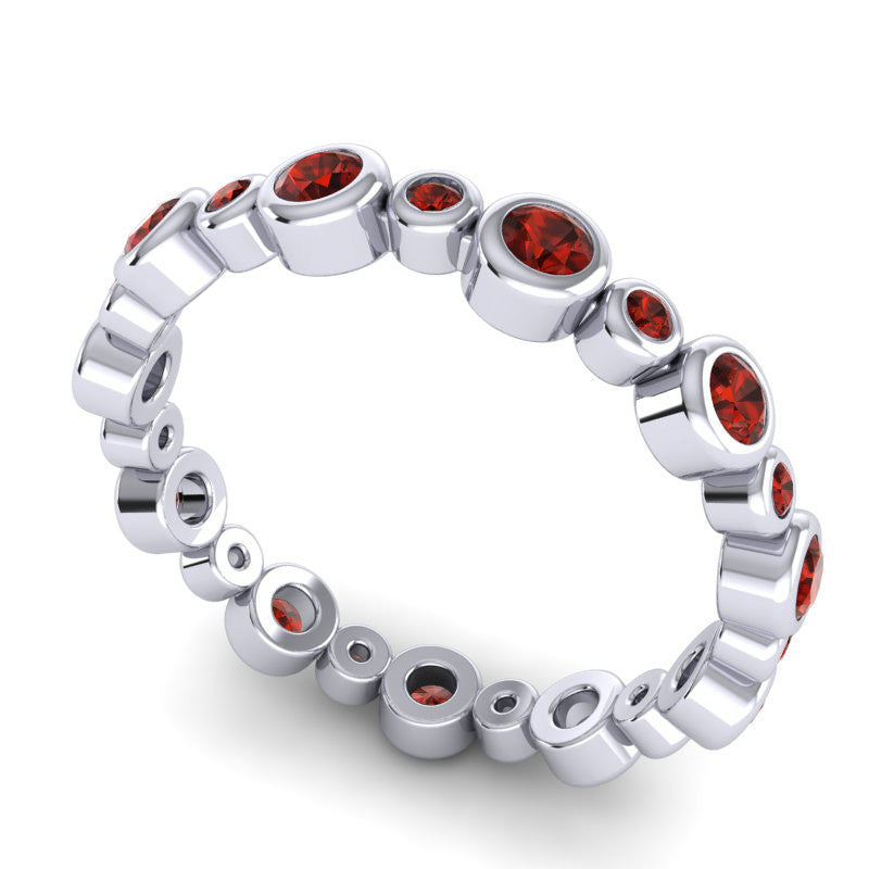 Garnet Band
