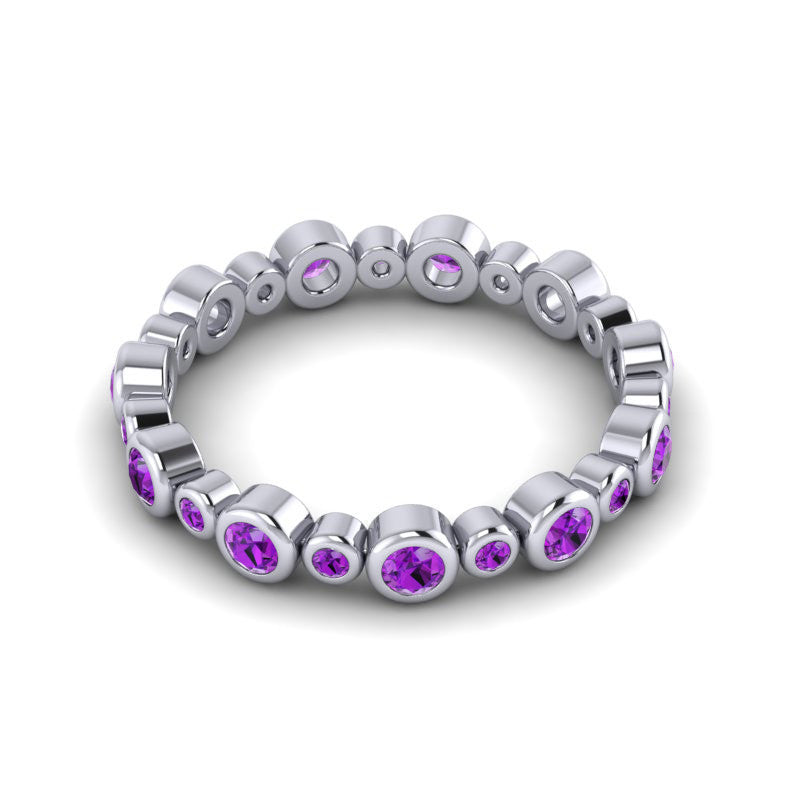 Amethyst Band