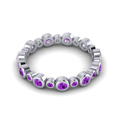 Amethyst Band