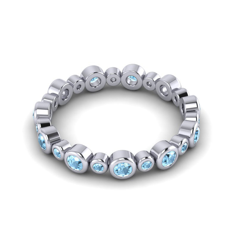 Aquamarine Band