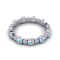 Aquamarine Band