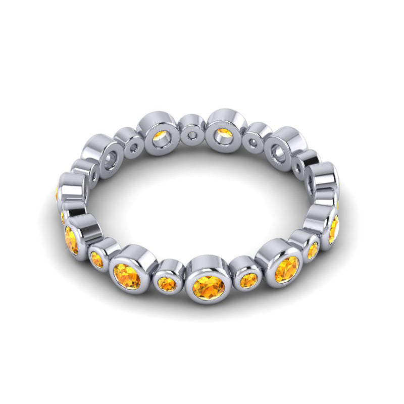 Citrine Band