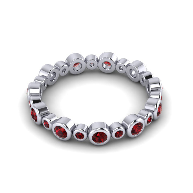 Garnet Band