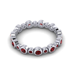 Garnet Band