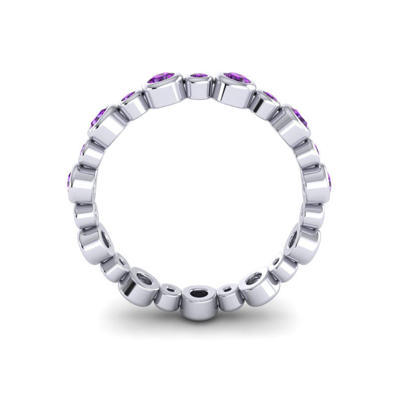 Amethyst Band