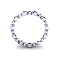 Amethyst Band