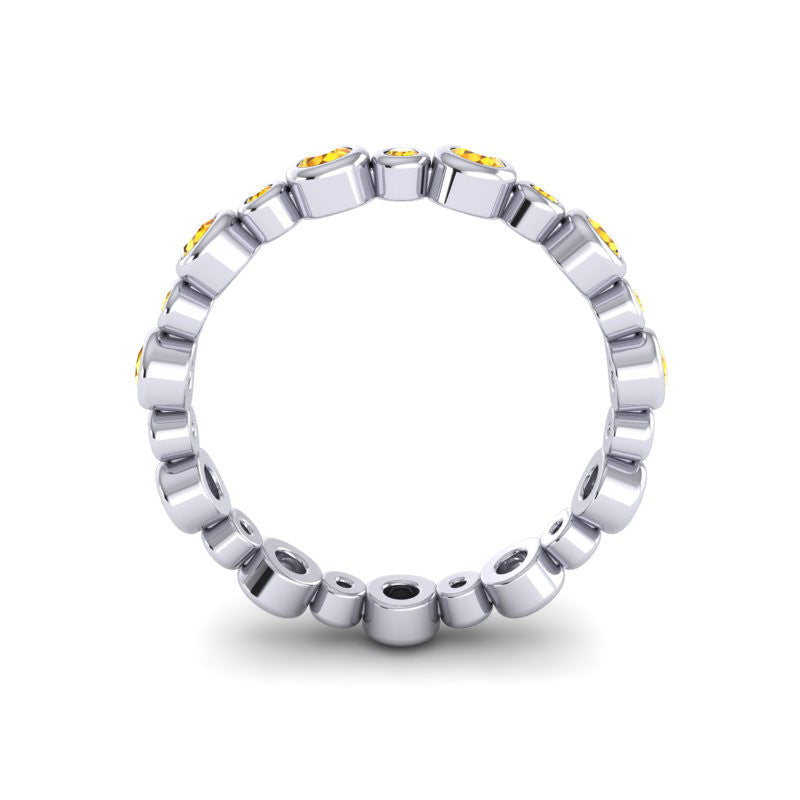 Citrine Band