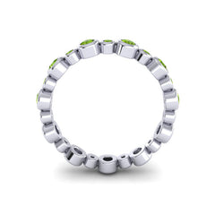 Peridot Band