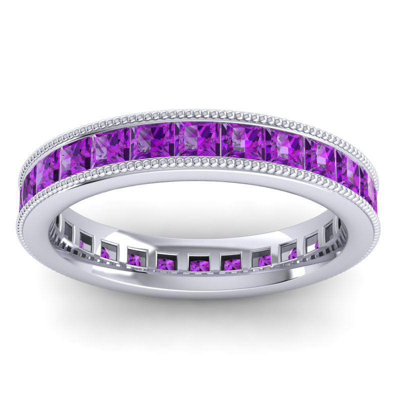 Amethyst Band