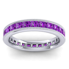 Amethyst Band