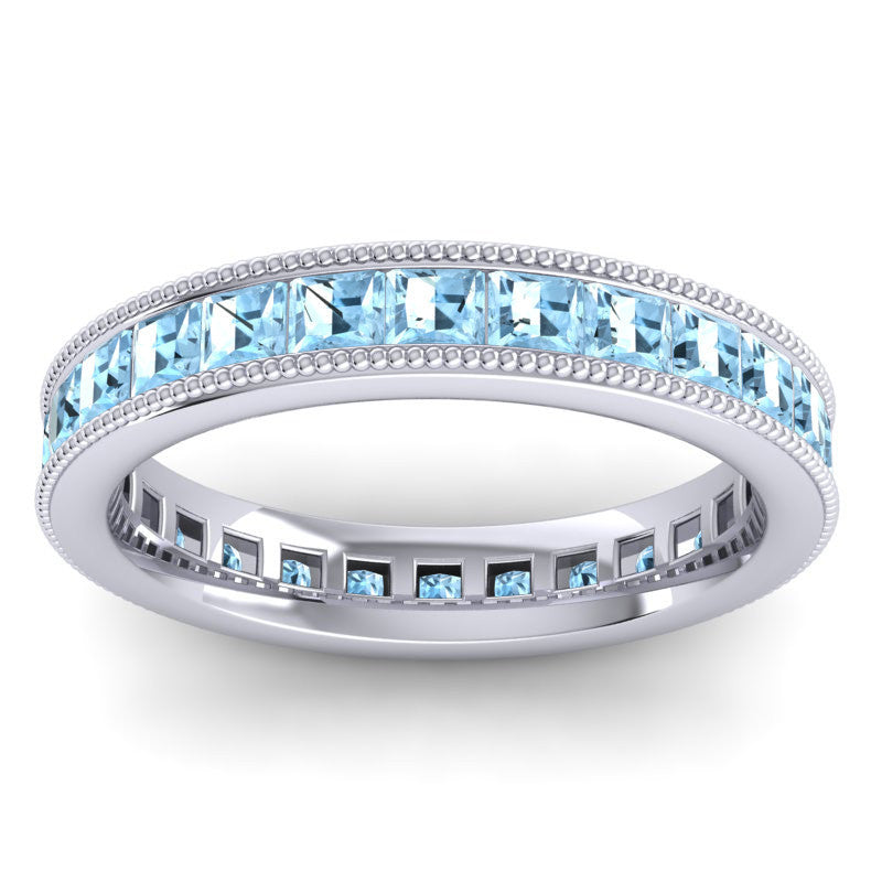 Aquamarine Band