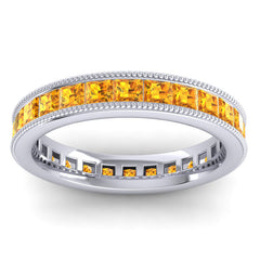 Citrine Band