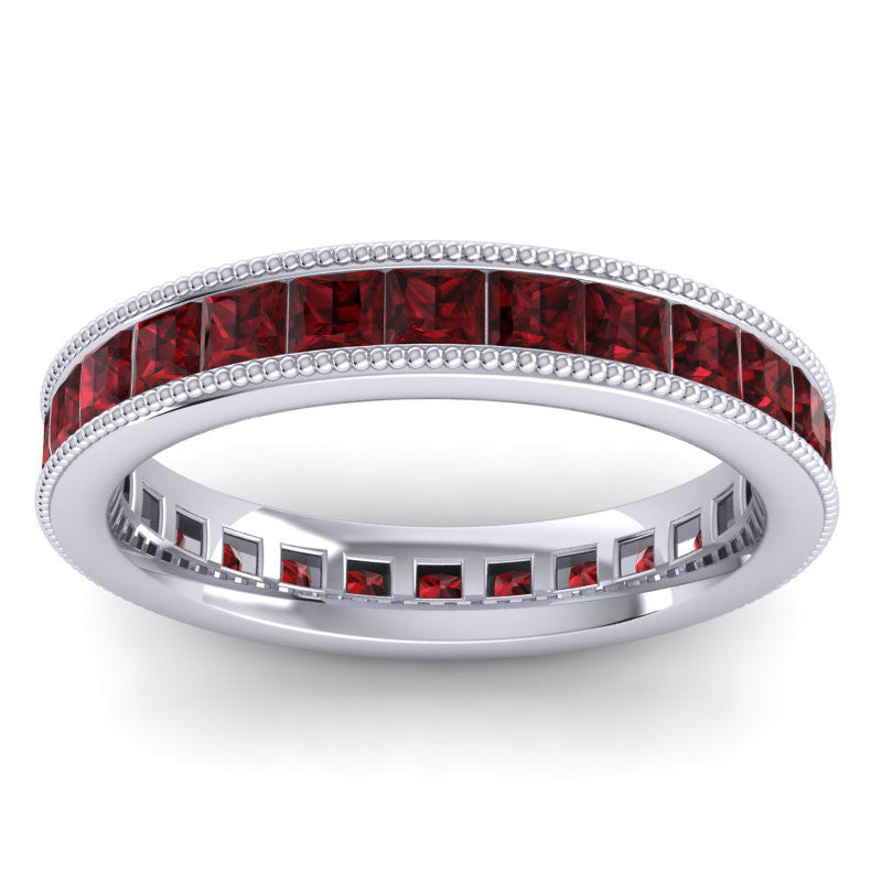Garnet Band