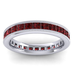 Garnet Band