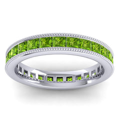 Peridot Band
