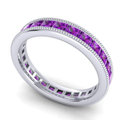 Amethyst Band